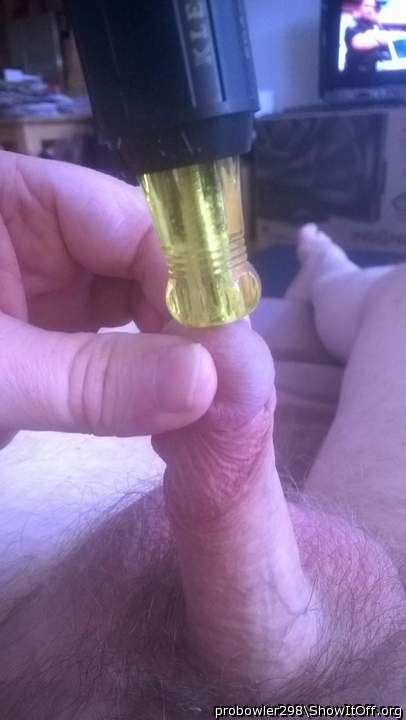 donny rhine naked and exposed