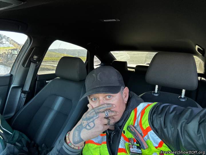 Adult image from Freckles