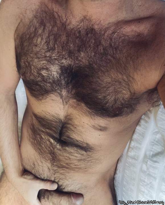 Hairy style