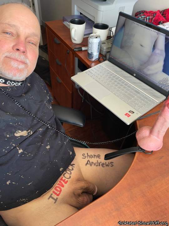 Adult image from dicktater