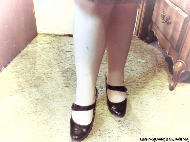Great legs 😋