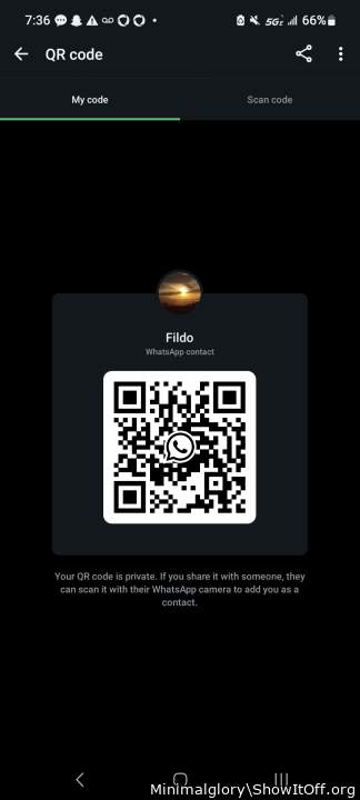 Adult image from Minimalglory