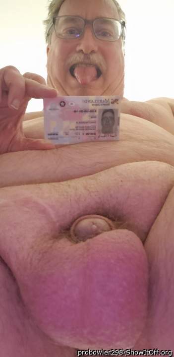 Donny rhine naked and exposed