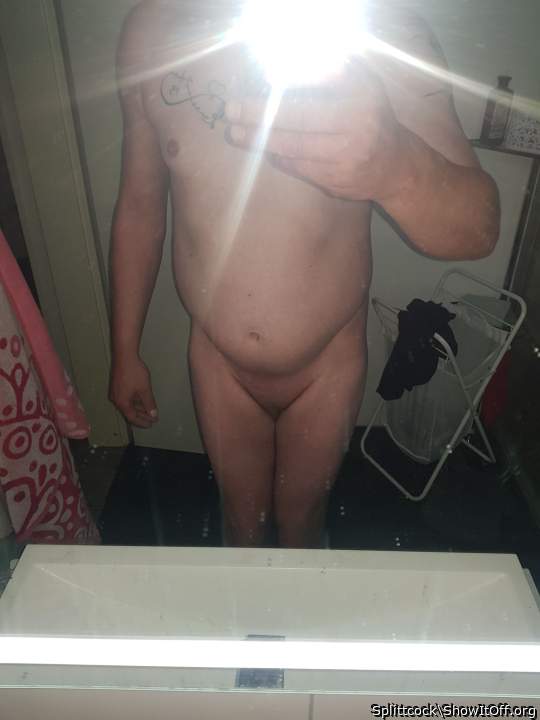 Adult image from Splittcock