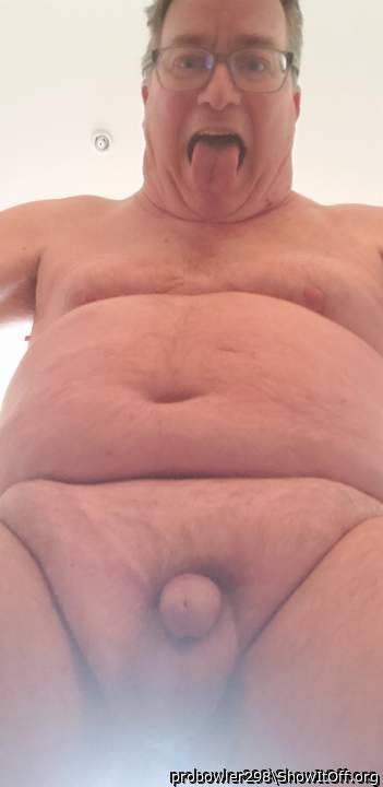 Donny rhine naked and exposed