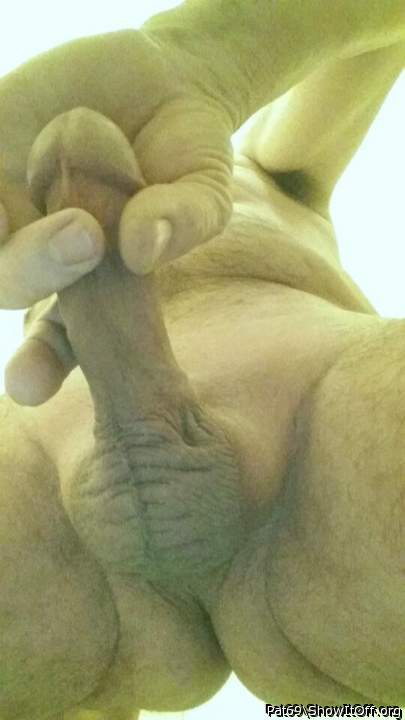 I think that I have want to jerk off