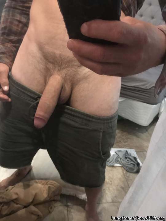 Mmmm.. great cock man. Would love to blaze up and go to town