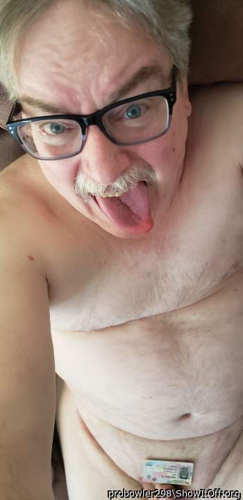 Donny rhine naked and exposed