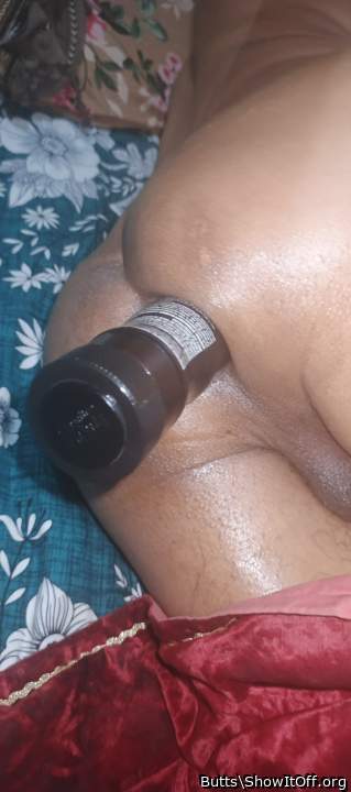 Adult image from Butts