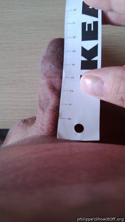 Small penis