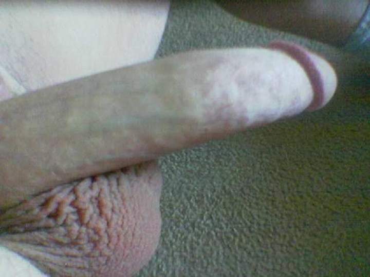 Nice big dick!!