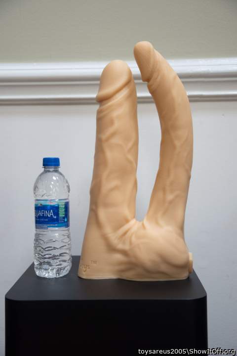 Bigger the Better!!!