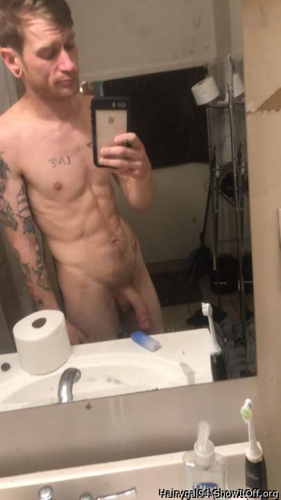 ♥️ so perfect. I can feel his cock fill my stomach right now.