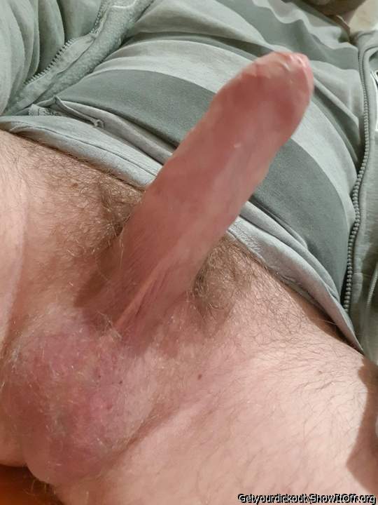 Great looking dick 