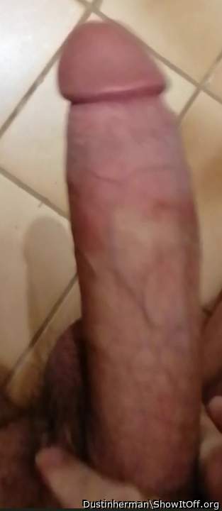 Wow, thats absolutely perfect size shape and thickness and 