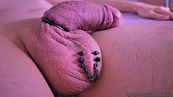 Adult image from penisfetishist