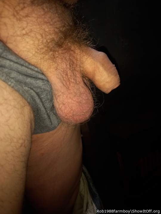 those balls look like they really need to be relieved of the