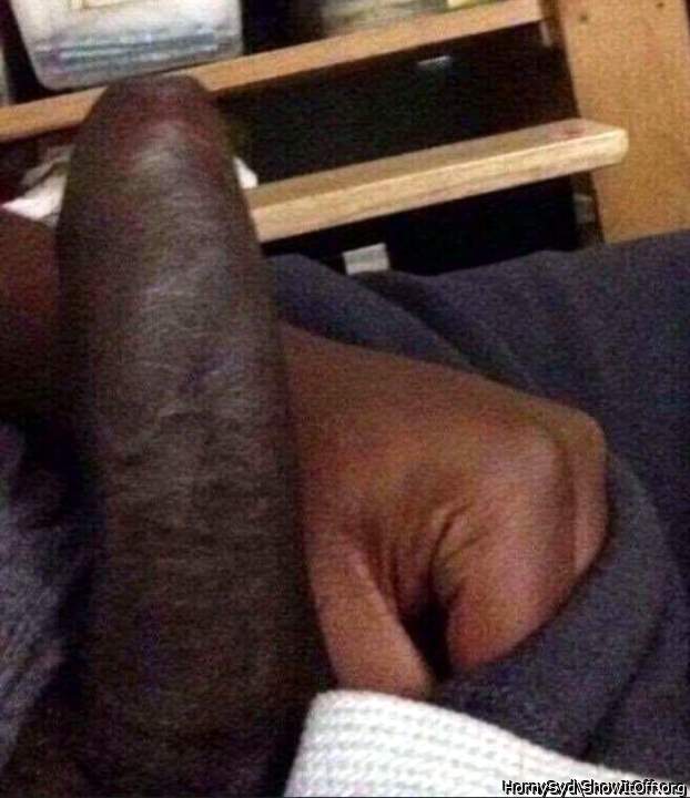 I stuck this cock in my mouth