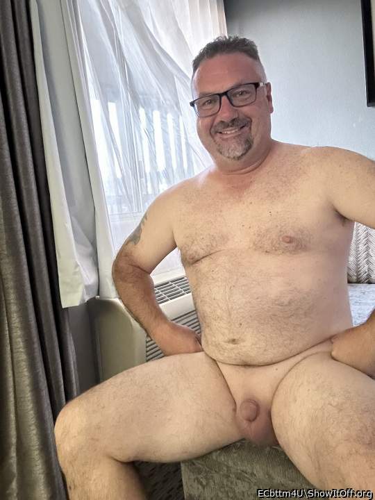 Cute little smooth cock and balls   