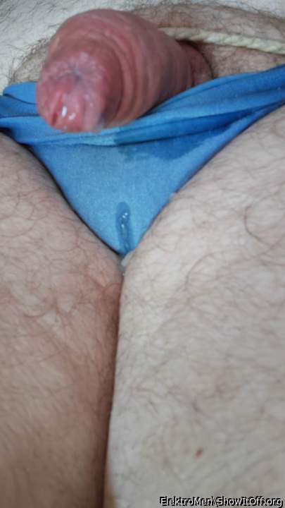 Adult image from ElektroMen