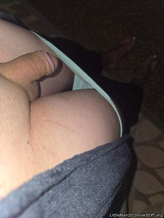 Adult image from LittleMan20