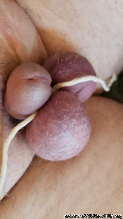 Donny rhine naked and exposed