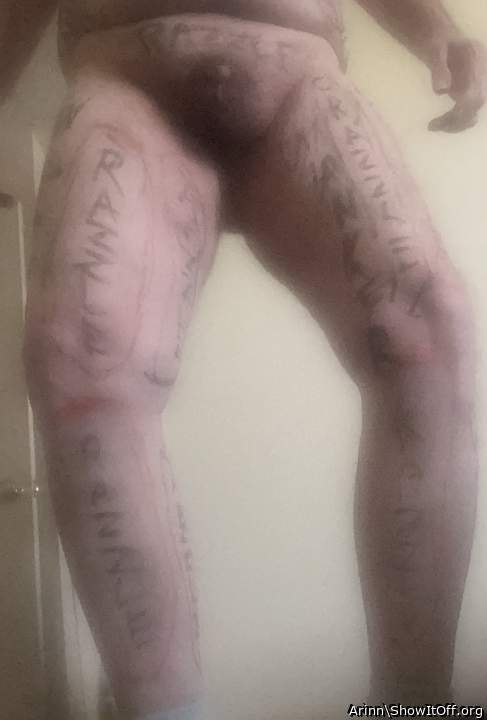 Adult image from Arinn