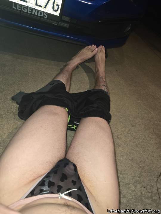 Adult image from LittleMan20