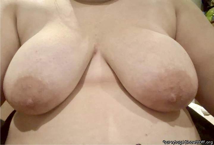 Fresh, big and bouncy