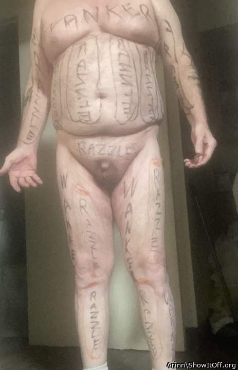 Adult image from Arinn