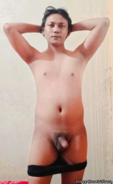 Full body