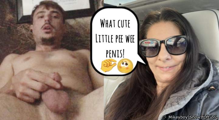 Little pee pee