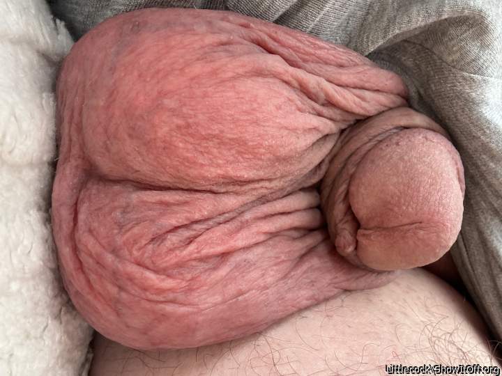 Nice set of balls 😋