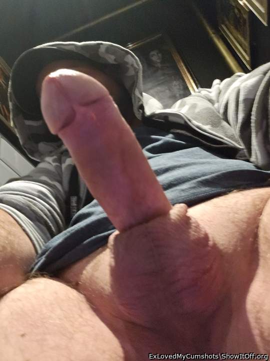 Public WC fun while I'm out work