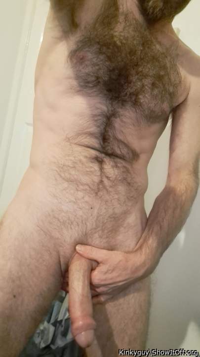sexy hairy body 