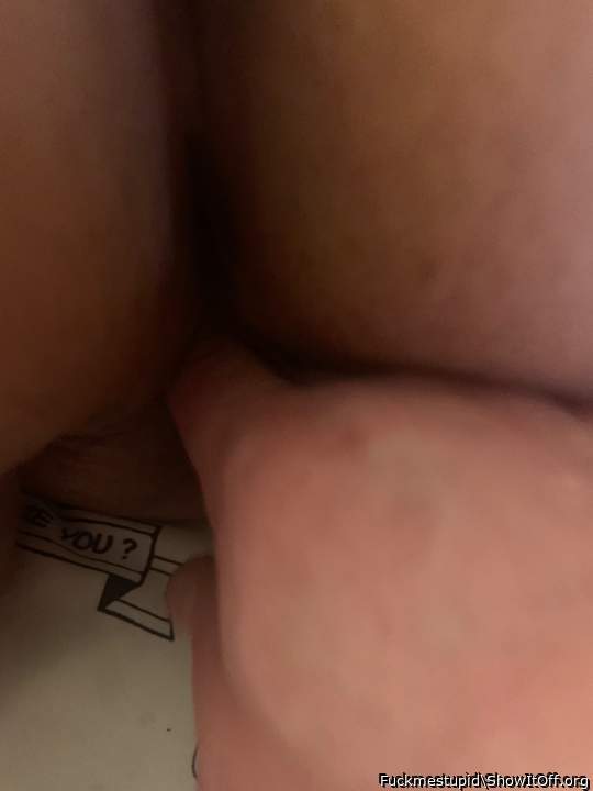 Adult image from Fuckmestupid