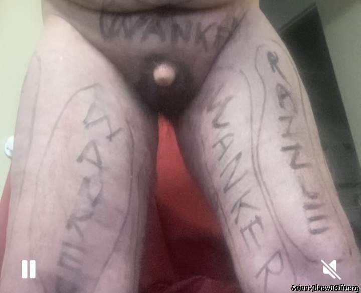 Adult image from Arinn