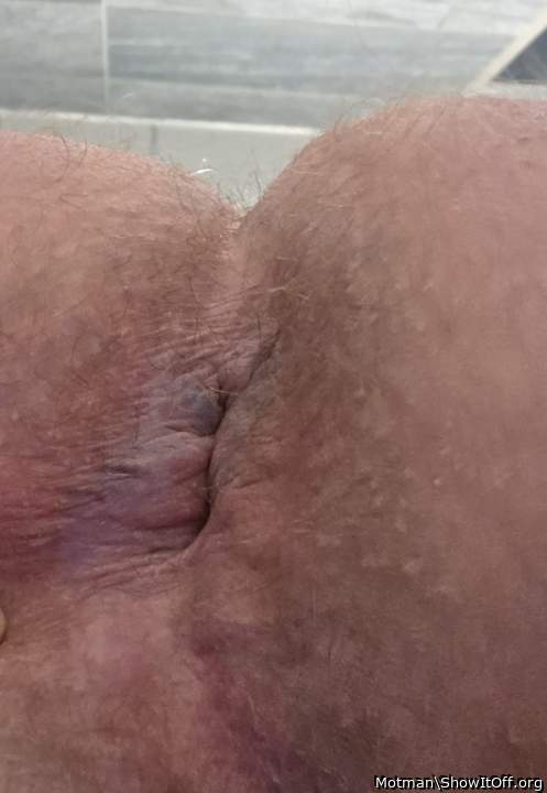 my tongue loves your anus