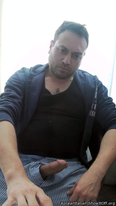 Adult image from KoreanItalian