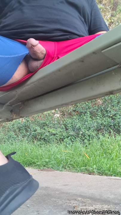 Adult image from Horrorbear