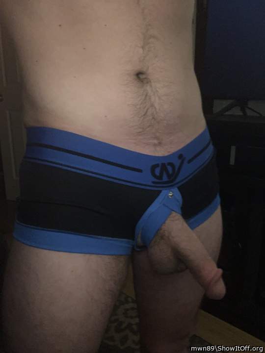 Dick In A Jock