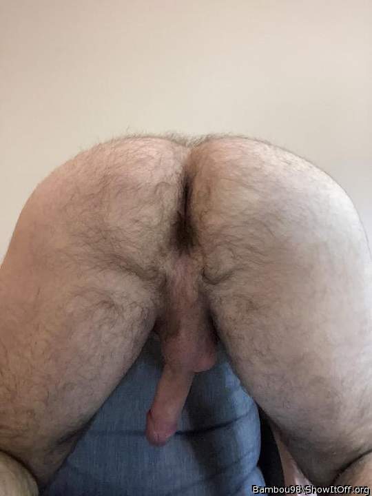 I want to fuck your ass 