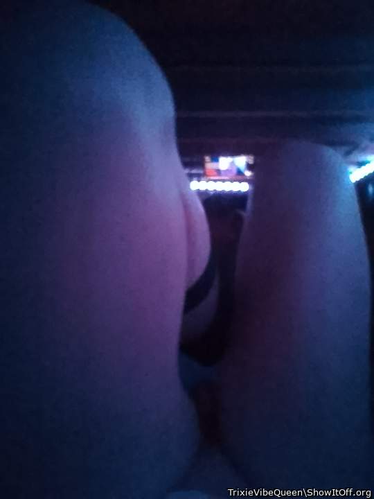 Damn!! You're Legs are So Sexy!! 🤩🤩🥰