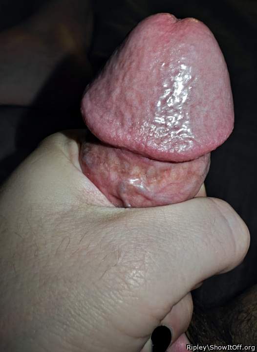 Swollen and throbbing