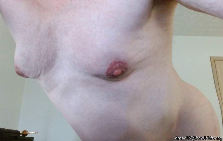 my tits