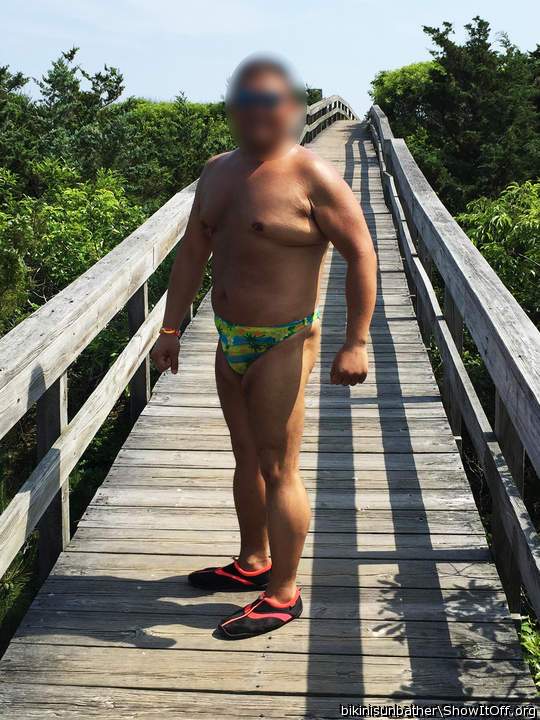 Adult image from Bikinisunbather