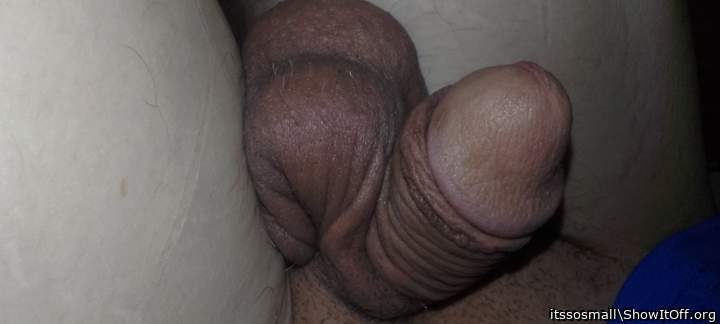 Adult image from itssosmall