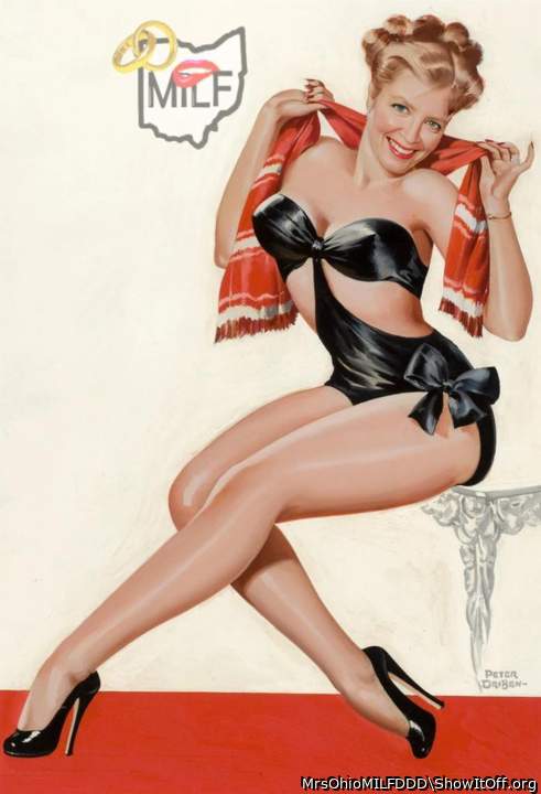 Adult image from MrsOhioMILFDDD