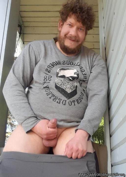 Adult image from BearDaddy35