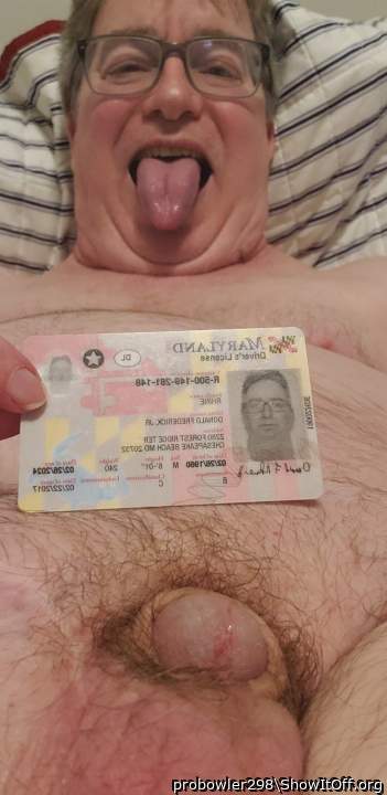 Donny rhine naked and exposed